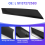 For- R57 R55 07-15 Front Left Windshield Post Trim 8