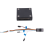 1/8 1/10 16 LED Light System Front & Rear Lamp for 10