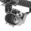 Windshield Washer Nozzle Chain Sprayer Jet System 9
