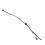 Windshield Washer Nozzle Chain Sprayer Jet System 10