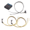 1/8 1/10 16 LED Light System Front & Rear Lamp for 3