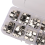 100Pc 10Models Type-C USB Charging Dock Connectors Mix 6Pin and 16Pin 9