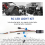 1/8 1/10 16 LED Light System Front & Rear Lamp for 8