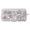 100Pc 10Models Type-C USB Charging Dock Connectors Mix 6Pin and 16Pin 1