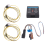 1/8 1/10 16 LED Light System Front & Rear Lamp for 4