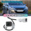 Car Rear View Camera Reverse Park Assist Backup 6
