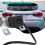 Car Rear View Camera Reverse Park Assist Backup 5