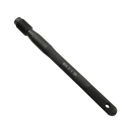 M14X1.25 Positioning Pin Dowel Mounting Guide Bolt for Car