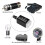 1Pc Motor Speed Regulator 12V/24V 10 a Controller Switch 6