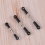 7Pcs Front Rear Tie Rod Linkage Servo Set for 144001 RC Car 3