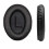 Replacement Earpads for Quiet Comfort 35 (QC35) Headphones(Black) 1