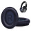 Replacement Earpads for Quiet Comfort 35 (QC35) Headphones(Black) 5
