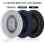 Replacement Earpads for Quiet Comfort 35 (QC35) Headphones(Black) 4