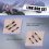 7Pcs Front Rear Tie Rod Linkage Servo Set for 144001 RC Car 5