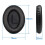 Replacement Earpads for Quiet Comfort 35 (QC35) Headphones(Black) 8