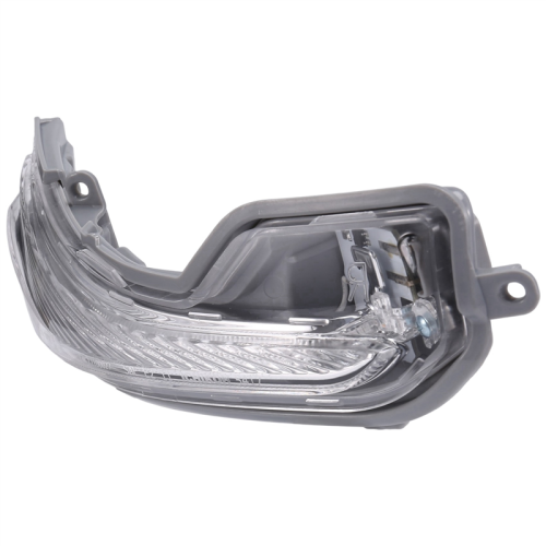 Right Side Door Mirror Turn Signal Light 26160-4GA0A 2