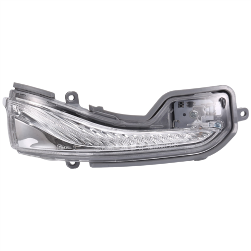 Right Side Door Mirror Turn Signal Light 26160-4GA0A 1