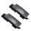 2Pcs Black Interior Dome Map Light for - CC Golf 4