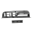 3Pcs for Golf 4 Interior Door Handle Lifter Switch Bracket Caps 9