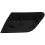 Bumper Headlight Washer Nozzle Cover Cap for GOLF V MK5 Right 5