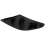 Bumper Headlight Washer Nozzle Cover Cap for GOLF V MK5 Right 8
