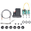 3 Band Acoustic Classical Guitar Equalizer Guitarra EQ Preamp Pickup 1