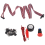 Essential Accessories Kit for CNC Machine 3018PROVe, Micro-Switches 3