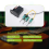 3 Band Acoustic Classical Guitar Equalizer Guitarra EQ Preamp Pickup 6