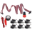 Essential Accessories Kit for CNC Machine 3018PROVe, Micro-Switches 4