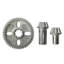 Spur Gear Drive Gears for HBX 901 901A 903 905 1/12 RC Car