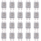 SK6812 3228 Pixel LED Chip Individually Addressable Full Color DC5V 7