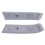 Rearview Mirror LED Turn Signals Light for- Santafe 4