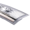 Rearview Mirror LED Turn Signals Light for- Santafe 9