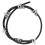 13537799993 - Fuel Injector Return Overflow Hose Line Pipe 3