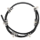 13537799993 - Fuel Injector Return Overflow Hose Line Pipe 4