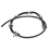 13537799993 - Fuel Injector Return Overflow Hose Line Pipe 2