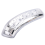 Rearview Mirror LED Turn Signals Light for- Santafe 6