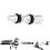 Aluminum Alloy Brake Piston Lever Repair Part 7