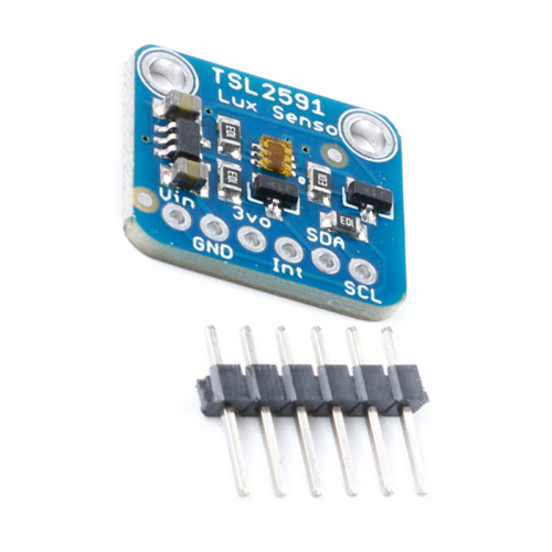TSL2591 Digital Light Sensor Breakout Module 2