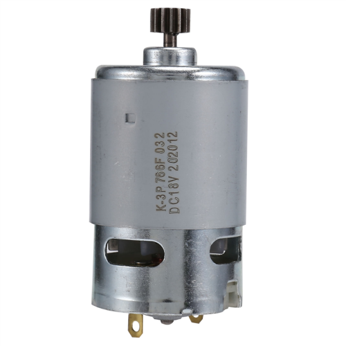 18V 14Teeth Motor 317004430 2