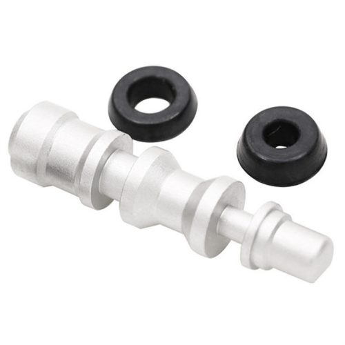 Aluminum Alloy Brake Piston Lever Repair Part 1