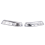 Rearview Mirror LED Turn Signals Light for- Santafe 1