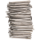 80Pcs/Set 2.35Mm Shank Grinding Bits Polishing Emery Diamond 5