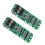 2PCS 3S 20A Lithium Battery 18650 Charger PCB Protection Board 7