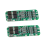 2PCS 3S 20A Lithium Battery 18650 Charger PCB Protection Board 6