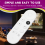 Bluetooth Voice Remote Control for TV G9N9N 10