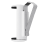 2 Pcs Car Sun Visor Clip Holder Garage Door Opener 6