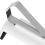 2 Pcs Car Sun Visor Clip Holder Garage Door Opener 7