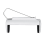 2 Pcs Car Sun Visor Clip Holder Garage Door Opener 4