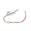 XK A800.0011 Motor for A800 RC Aircraft Fixed Wing Glider 3